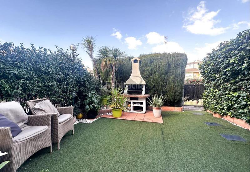 Foto d2d7d343-482c-4f36-8015-141419911112. Casa amb calefacció aparcament piscina a Can Serra Barberà del Vallès