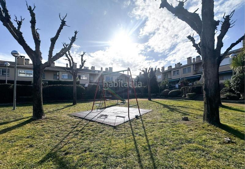 Foto e507eda4-a4f2-4b9d-ae19-8fddcc2f74d3. Casa amb calefacció aparcament piscina a Can Serra Barberà del Vallès