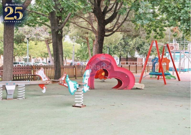 Foto eeff76db-bb1a-4905-a3e5-ebe60e8efecd. Casa amb calefacció aparcament piscina a Can Serra Barberà del Vallès