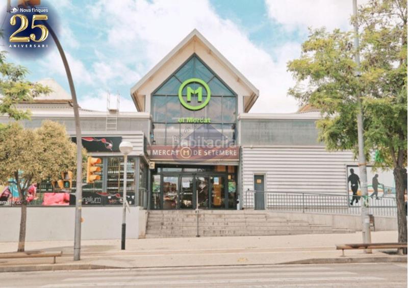 Foto f3e26a78-803a-4751-a135-1c0a8a0301e3. Casa amb calefacció aparcament piscina a Can Serra Barberà del Vallès