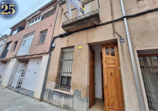 Mas à Poble - Casc Antic. Oportunidad casa en passeig