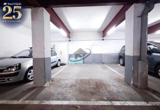 Aparcament cotxe a Barri Antic. Plaza de aparcamiento en venta