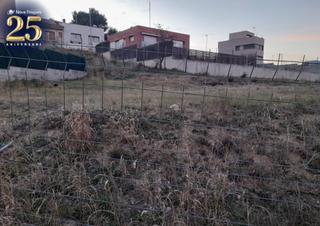 Terrain résidentiel à Sentmenat. Oportunidad terreno con proyecto para edificar