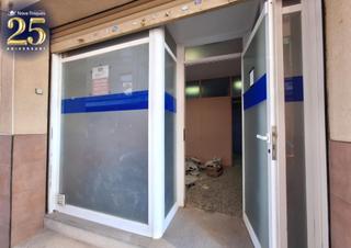 Local commercial à Eixample - Can Bogunyà. Oportunidad local de 400m