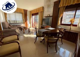 Appartement à Sol i Padrís - Sant Oleguer. Piso a un paso del centro  balcón