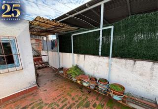 Casa a Ca n'Oriac. Casa con parking a un paso de la av. matadepera