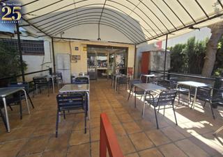Miete Fabrikhalle in Sud-Zona Industrial. Traspaso de barrestaurante en poligono