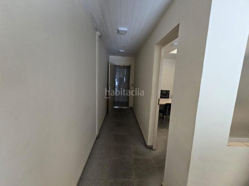 Foto 010861a1-51f5-4797-a196-aa3b76780fbd. Nave industrial oportunidad de nave en venta en Sud-Zona Industrial Castellar del Vallès