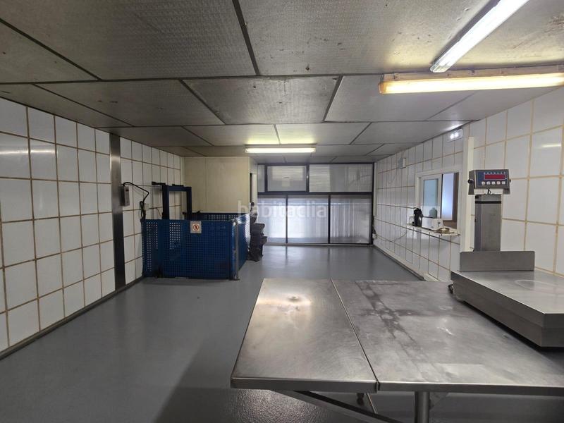 Foto 0dbeb8da-b1f7-41b3-8a59-7f1641729d45. Nave industrial oportunidad de nave en venta en Sud-Zona Industrial Castellar del Vallès