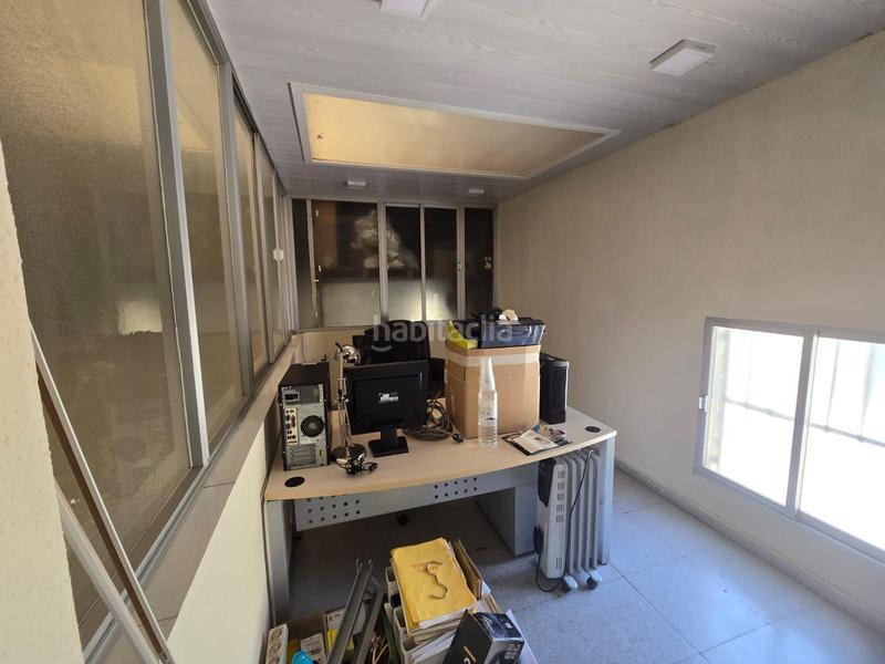 Foto 105a4a36-32be-4107-8afd-9dcda5c0b0c7. Nave industrial oportunidad de nave en venta en Sud-Zona Industrial Castellar del Vallès