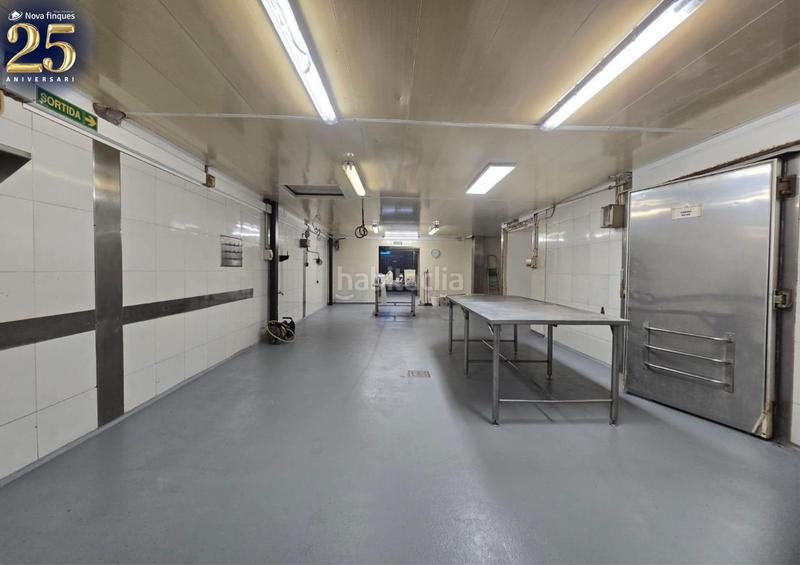 Foto 1b6393b0-bc0e-4118-8ddd-a258a19a8d91. Nave industrial oportunidad de nave en venta en Sud-Zona Industrial Castellar del Vallès