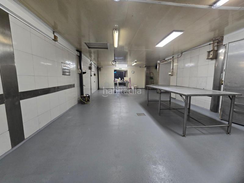 Foto 24f962fb-d1e7-400b-9386-d6dd4434087b. Nave industrial oportunidad de nave en venta en Sud-Zona Industrial Castellar del Vallès