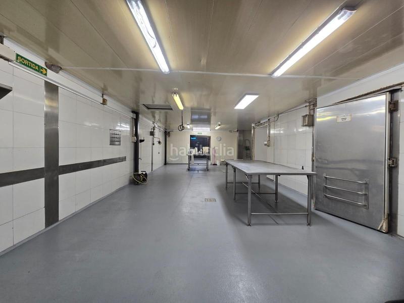 Foto 36498338-2d34-4802-a5ea-4c8a0410e562. Nave industrial oportunidad de nave en venta en Sud-Zona Industrial Castellar del Vallès