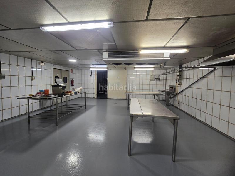 Foto 3f4a33e6-28b8-408e-a91a-583c52f00b4e. Nave industrial oportunidad de nave en venta en Sud-Zona Industrial Castellar del Vallès