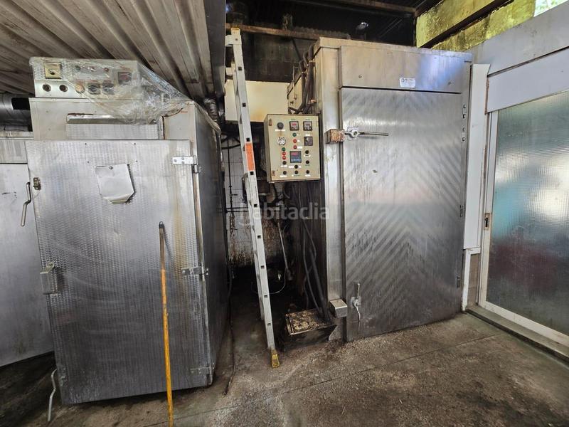 Foto 4c54094d-a992-4be5-a217-f70e80e70d30. Nave industrial oportunidad de nave en venta en Sud-Zona Industrial Castellar del Vallès