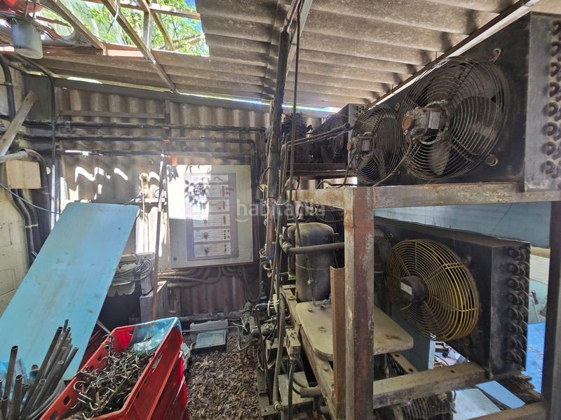 Foto 56f901ab-7fde-442c-9c85-8310bc72d77a. Nave industrial oportunidad de nave en venta en Sud-Zona Industrial Castellar del Vallès