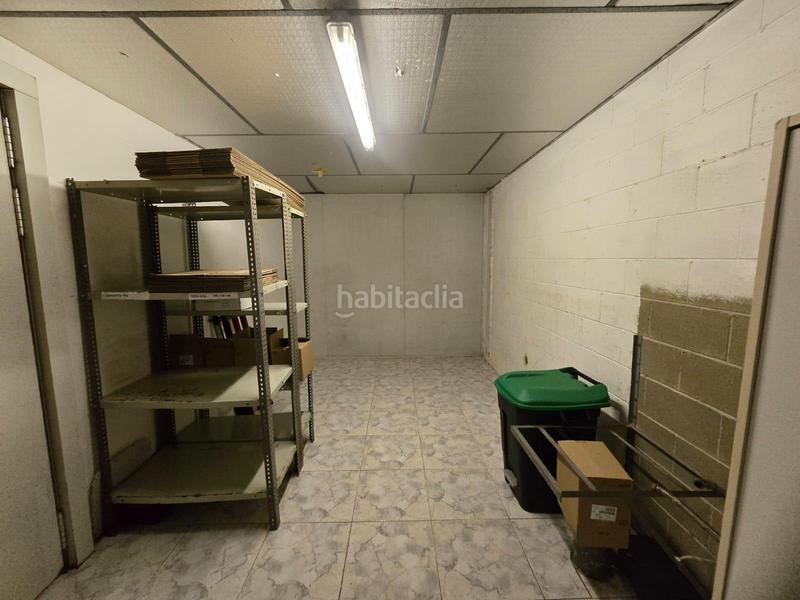 Foto 602a04c1-5a3f-49e4-8c05-738702bdba7a. Nave industrial oportunidad de nave en venta en Sud-Zona Industrial Castellar del Vallès