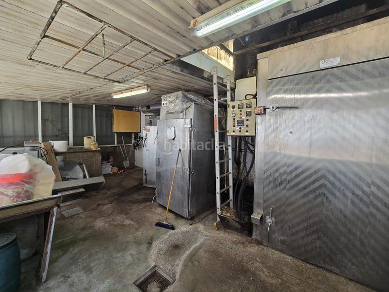 Foto 68beb131-be70-4f5e-a53a-1a0b9ffd0ee2. Nave industrial oportunidad de nave en venta en Sud-Zona Industrial Castellar del Vallès