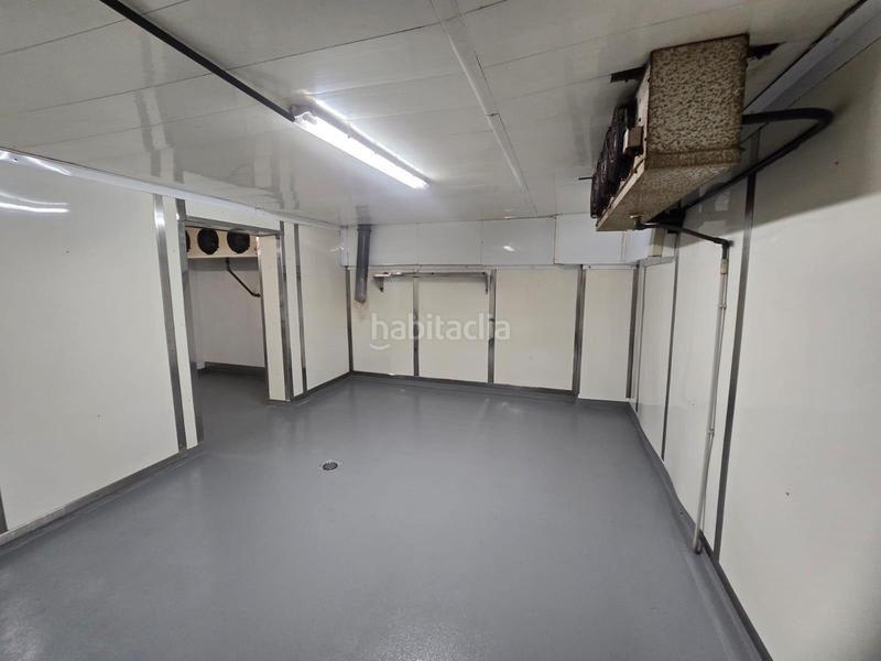 Foto 723b8072-327f-47c2-a443-e04540844387. Nave industrial oportunidad de nave en venta en Sud-Zona Industrial Castellar del Vallès