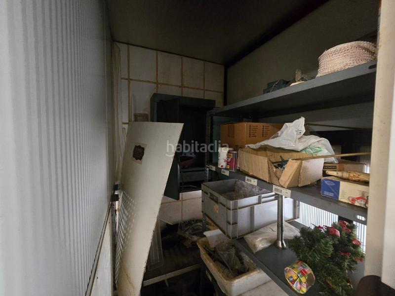 Foto 7a073b68-4950-40ac-bf07-ec85d6aaae03. Nave industrial oportunidad de nave en venta en Sud-Zona Industrial Castellar del Vallès