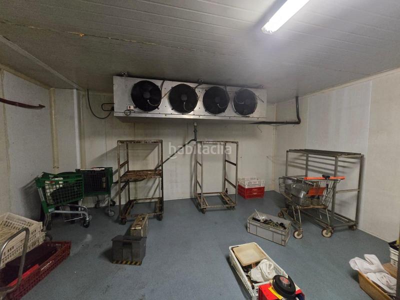 Foto 91b5e593-c715-4dd0-966e-3b7d772c2412. Nave industrial oportunidad de nave en venta en Sud-Zona Industrial Castellar del Vallès