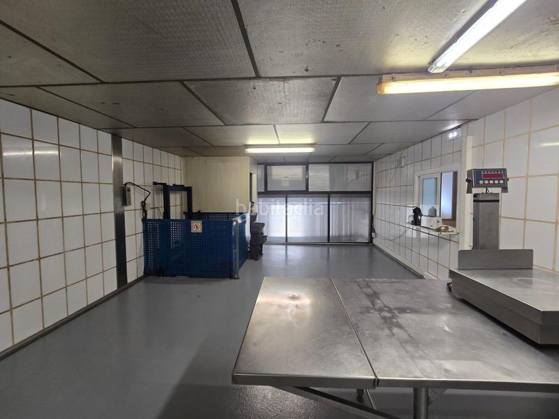 Foto 9d090a32-faa2-4a80-b716-a8252aeff9ff. Nave industrial oportunidad de nave en venta en Sud-Zona Industrial Castellar del Vallès