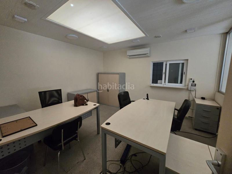 Foto 9ea105c4-1a96-488d-8cba-0222afe07fd0. Nave industrial oportunidad de nave en venta en Sud-Zona Industrial Castellar del Vallès