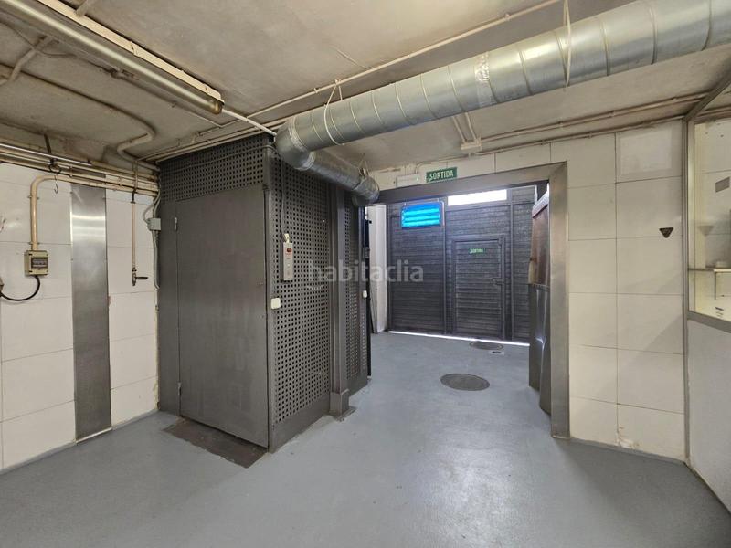 Foto a73bfc74-dbcc-495a-bd50-d735a5fd3f6c. Nave industrial oportunidad de nave en venta en Sud-Zona Industrial Castellar del Vallès