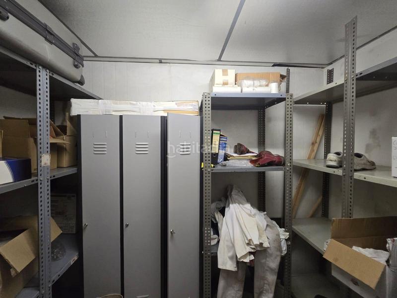 Foto a7ff955d-d7b9-4b54-abe1-3b253580c885. Nave industrial oportunidad de nave en venta en Sud-Zona Industrial Castellar del Vallès