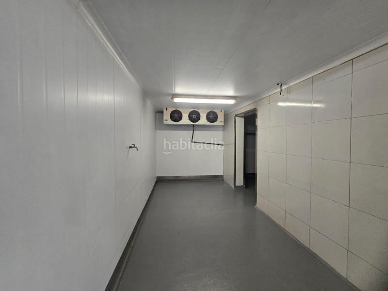 Foto c8987cf9-1b1c-491f-8cae-c463abdfd5d9. Nave industrial oportunidad de nave en venta en Sud-Zona Industrial Castellar del Vallès