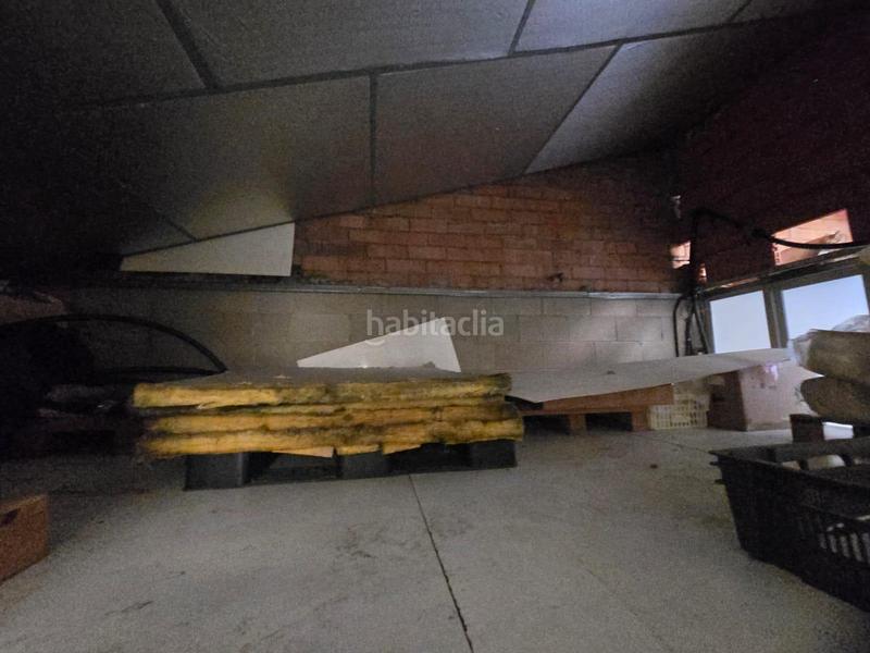 Foto c97693aa-5c18-4229-916a-f06cf82e703d. Nave industrial oportunidad de nave en venta en Sud-Zona Industrial Castellar del Vallès