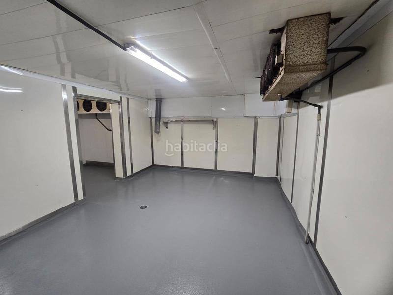 Foto d02dc724-1bf7-4ec7-9de7-0abff5f94c50. Nave industrial oportunidad de nave en venta en Sud-Zona Industrial Castellar del Vallès