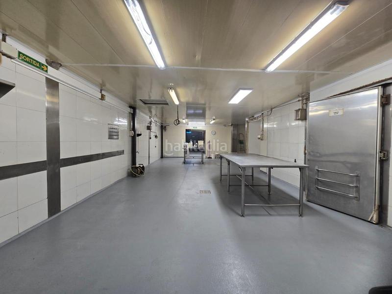 Foto d2d3a1d1-92de-476c-bea0-3a5cd477dd3f. Nave industrial oportunidad de nave en venta en Sud-Zona Industrial Castellar del Vallès