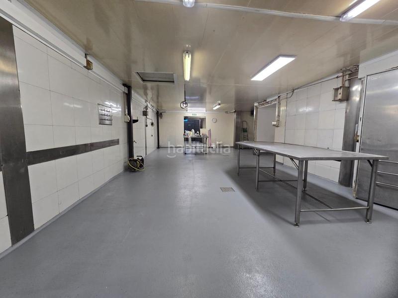 Foto d4901712-3699-4647-874f-315d70d0bfd5. Nave industrial oportunidad de nave en venta en Sud-Zona Industrial Castellar del Vallès