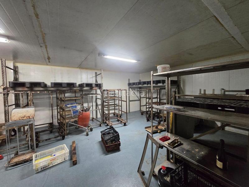 Foto e0b16599-96c0-4b47-a8ac-5e7683496803. Nave industrial oportunidad de nave en venta en Sud-Zona Industrial Castellar del Vallès