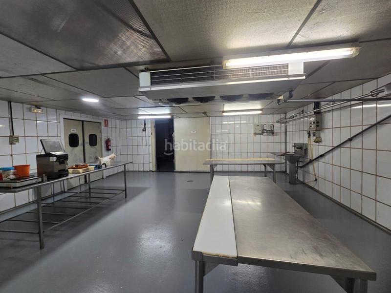 Foto e3a147e2-c6f0-49e3-a322-2f0874ffdd2b. Nave industrial oportunidad de nave en venta en Sud-Zona Industrial Castellar del Vallès