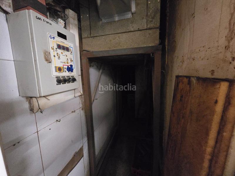 Foto efe93a24-25fb-432b-acc7-a43be2f42dc2. Nave industrial oportunidad de nave en venta en Sud-Zona Industrial Castellar del Vallès