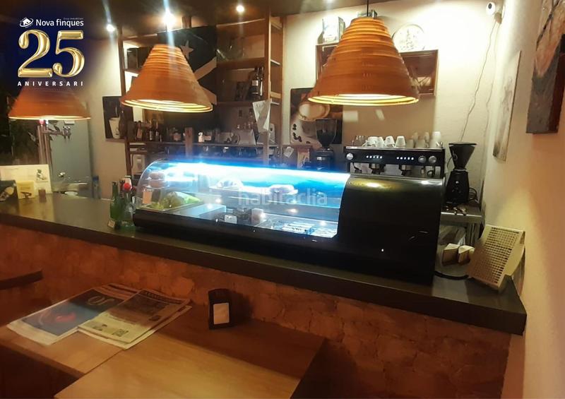 Foto f4e839c2-9336-4a39-a7f8-0eb125de1566. Transfer business premise in Eixample - Can Bogunyà Castellar del Vallès