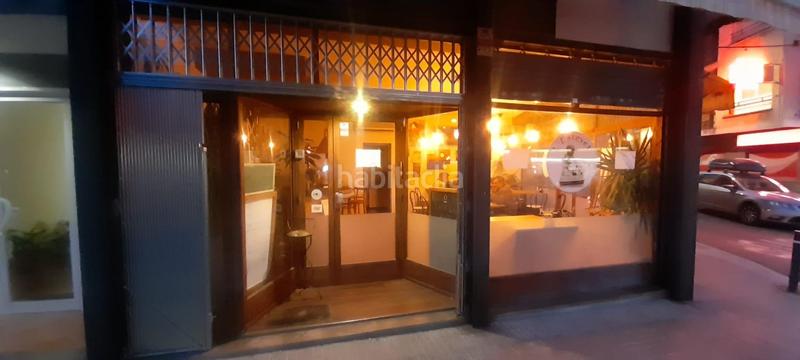 Foto 10c80d2e-e68d-4bd5-90b7-d15a97fe85aa. Traspaso local comercial bar en traspaso en el centro en Castellar del Vallès