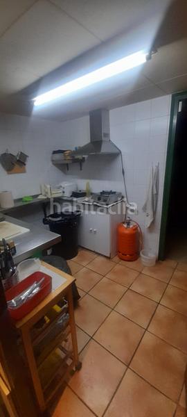 Foto 333b43fa-4ecb-4295-87d4-3a6782a2fe44. Traspaso local comercial bar en traspaso en el centro en Castellar del Vallès