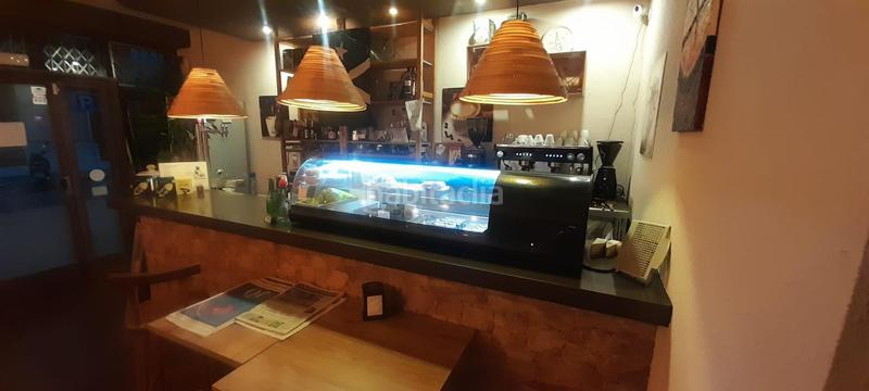 Foto 33423455-6c8d-4d73-9bde-33f210a76014. Traspaso local comercial bar en traspaso en el centro en Castellar del Vallès