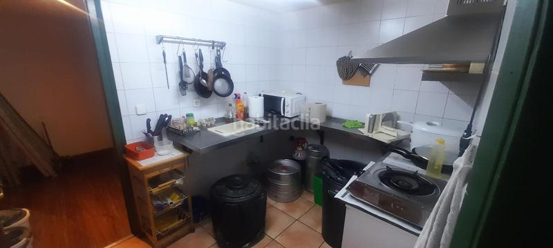 Foto 67f5f659-719b-4c46-918d-2ca699170bbf. Traspaso local comercial bar en traspaso en el centro en Castellar del Vallès