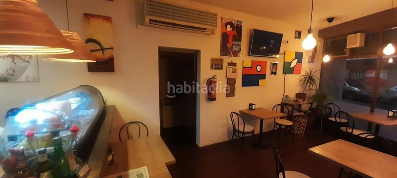 Foto 9200b6d2-0011-40ff-8088-7be1d3f0449f. Traspaso local comercial bar en traspaso en el centro en Castellar del Vallès