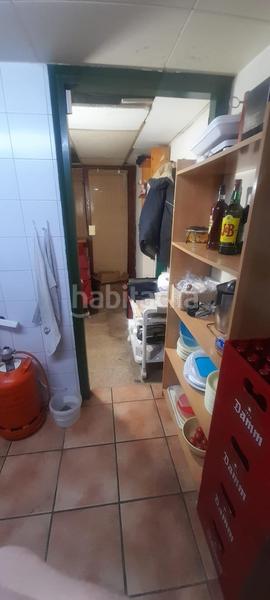 Foto ea4c6901-5223-4e99-bdf7-94edda04927e. Traspaso local comercial bar en traspaso en el centro en Castellar del Vallès