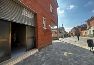 Local Comercial en Centre-Eixample-Can Llobet