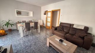 Etagenwohnung  Passeig passeig dels almogvers. Luminoso piso en excelente ubicacin