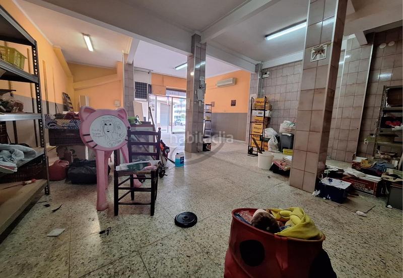 Foto 6b56cf76-3d60-4b98-8399-b6a5430bc5cd. Local commercial dans La Romànica Barberà del Vallès