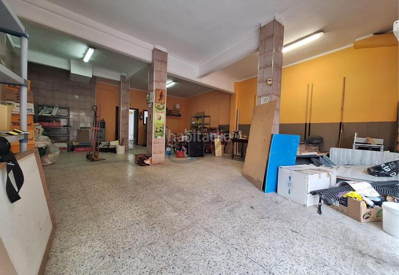 Foto 98f775fe-c8d5-4d98-927a-b43497b8a7ca. Local commercial dans La Romànica Barberà del Vallès