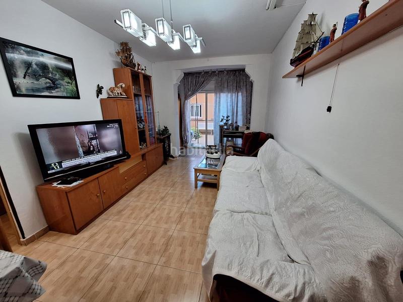 Foto 011ebf63-413d-47c9-9feb-deea30e32c3a. Appartamento con riscaldamento in Sud-Zona Industrial Castellar del Vallès