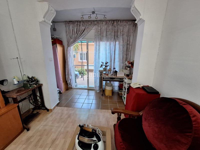 Foto 2ca8afb2-2df2-4b6b-b92f-3f001e549f87. Appartamento con riscaldamento in Sud-Zona Industrial Castellar del Vallès